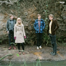 Imagen destacada de grupo: Just Handshakes [We're British]